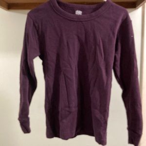 Rugged frontier thermal